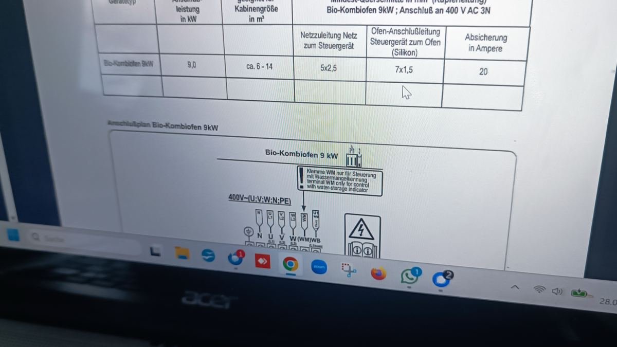 EPLAN-Struktur für Klemmen, I/O und technische Übergabe.
